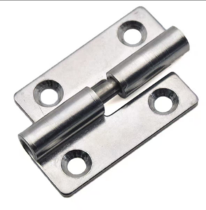 Electric cabinet box hinge  电柜箱铰链