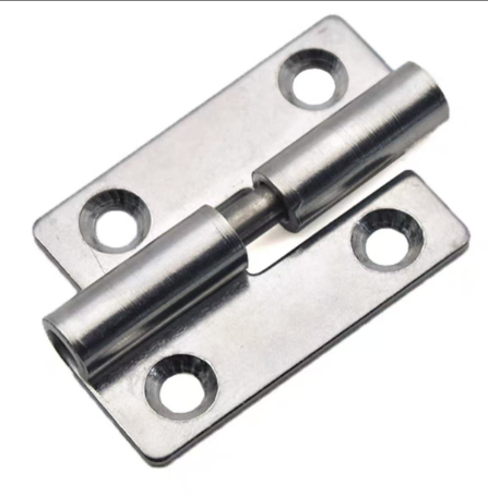 Electric cabinet box hinge  电柜箱铰链