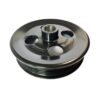Fan leather reducer belt pulley belt pulley  减速机皮带轮