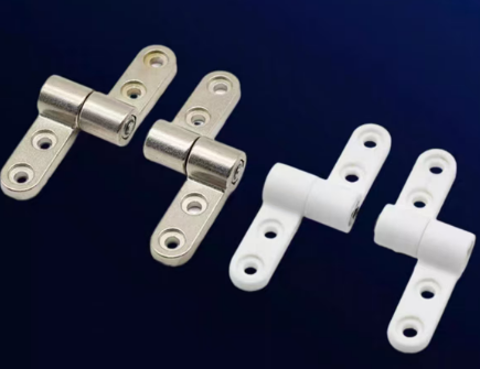 Pivot hinge  转轴铰链