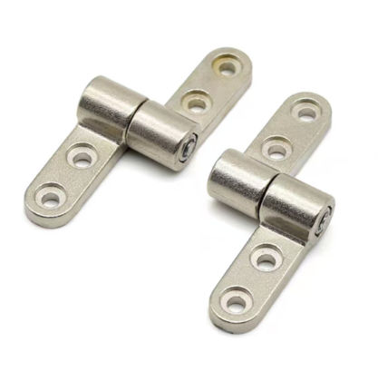 Pivot hinge  转轴铰链