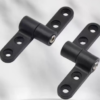 Pivot hinge  转轴铰链