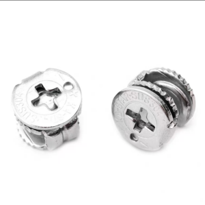 Screw eccentric wheel  螺丝偏心轮