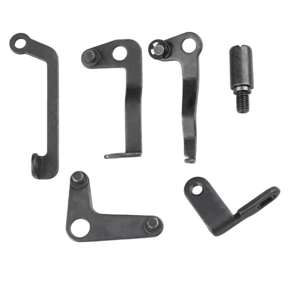 Scanning tripod  扫线三脚架