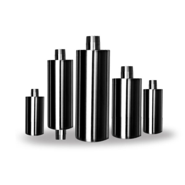 消音器 Silencer Series