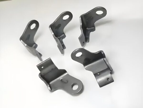 Electromagnetic bracket  电磁铁支架