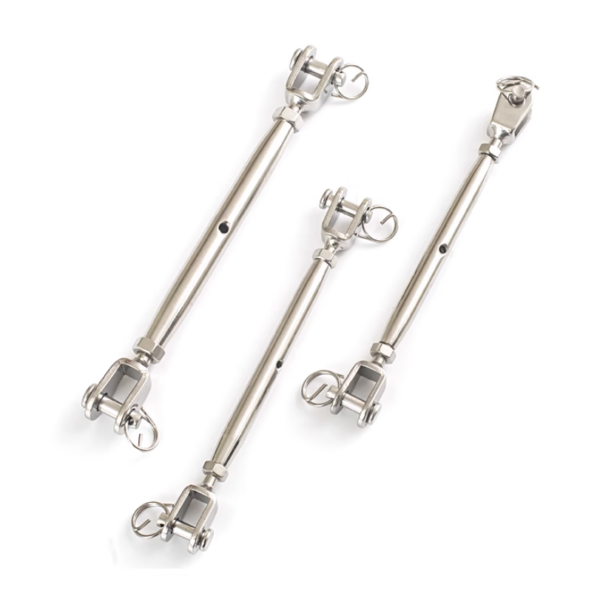 Wire Rope Turnbuckle 钢丝绳索收紧器