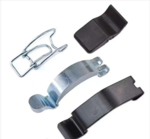 Air filter housing clip  空滤壳卡子