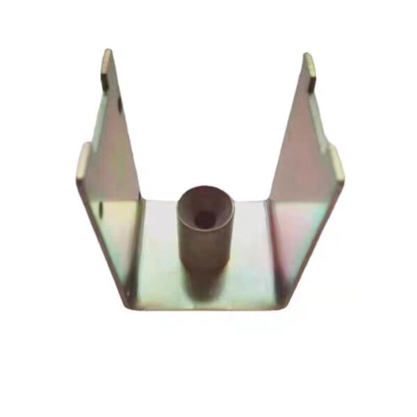 Metal stamping parts (various types)  五金冲压件（各类）