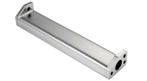 Aluminum alloy rod  铝合金杆