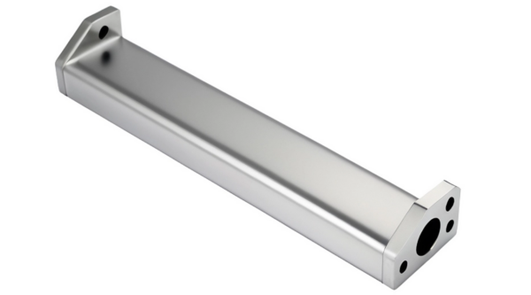 Aluminum alloy rod  铝合金杆