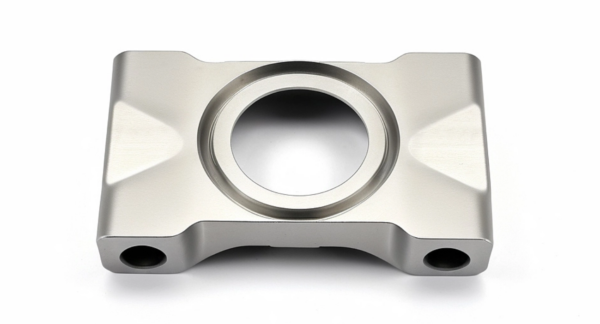 Fisheye Connector  鱼眼接头