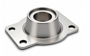 Aluminum alloy bearing shaft  铝合金承轴