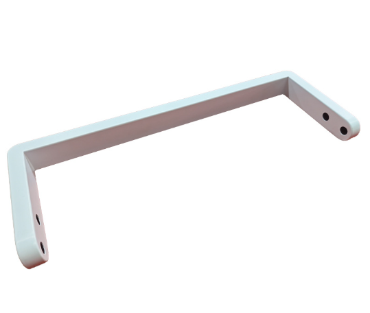 Right-angle connector  直角连接件