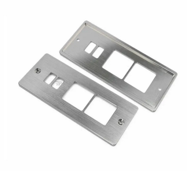 Mobile device aluminum case  移动设备铝壳