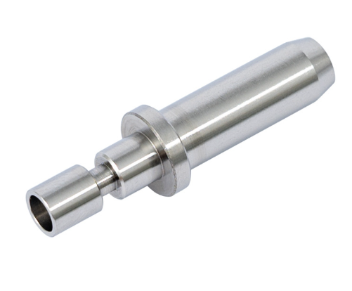 Hollow thimble  空心顶针