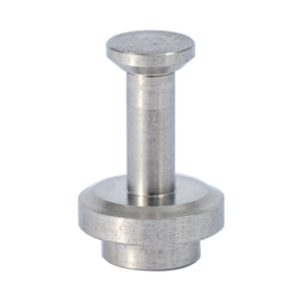 Flat Head Nut  螺丝平头母