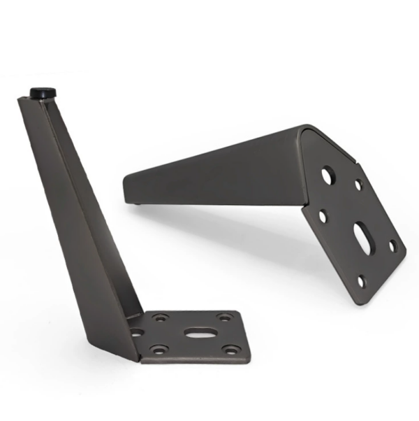 Diamond-shaped support frame  菱形支撑架