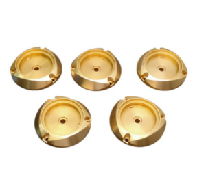 Precision Hardware Parts for Lathes  车床精密五金件