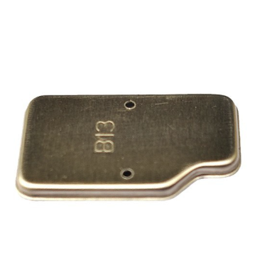 Hardware metal sheet  五金铁片