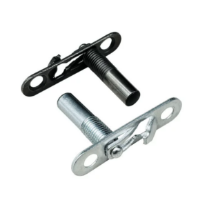 Cabinet door spring latch  柜门弹力滑扣