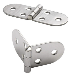 Stainless steel folding hinge  不锈钢折叠铰链