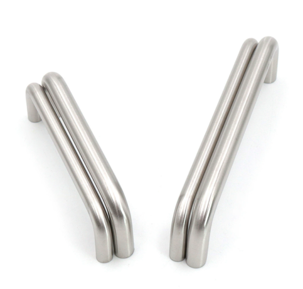 Stainless steel solid handle  不锈钢实心拉手