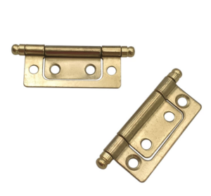 Grooved hinge  开槽合页铰链