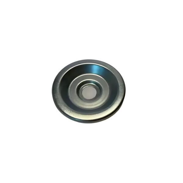 Aluminum alloy guide wheel  铝合金导轮