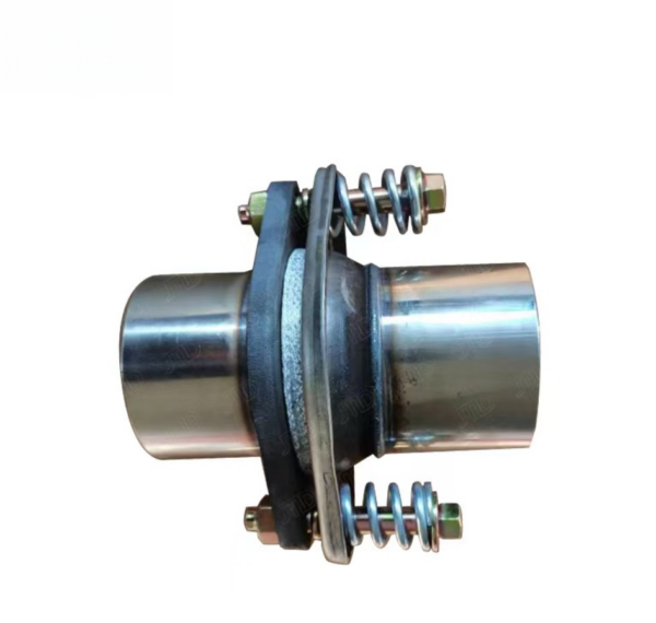 Flange joint  法兰盘接头