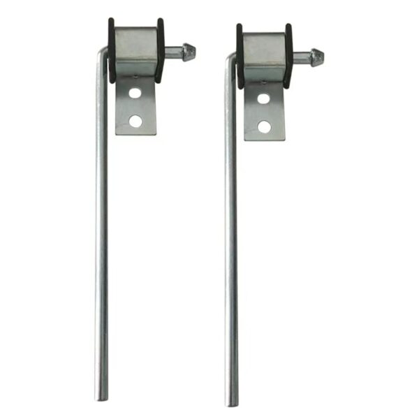 Sliding door opener (round cap style)  平移开门器（圆帽款）