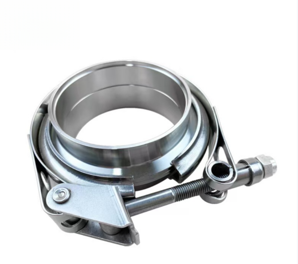 Stainless steel flange joint  不锈钢法兰接头