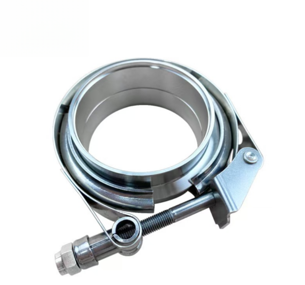 Stainless steel flange joint  不锈钢法兰接头