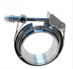 Stainless steel flange joint  不锈钢法兰接头