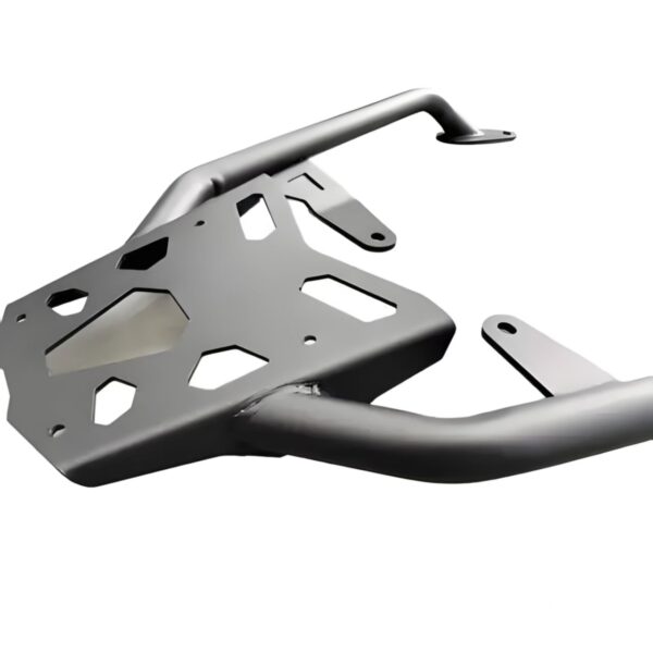 Aluminum alloy rear tail frame  铝合金后尾架